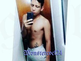 Monstercock24