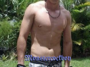 Monstercockboy