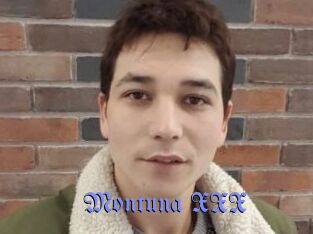 Montuna_XXX