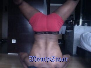 MontyStaar