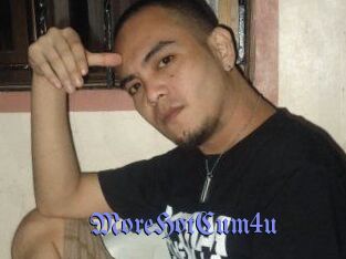 MoreHotCum4u