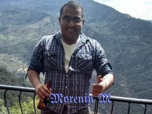 Morenin_M