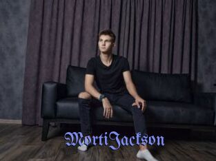 MortiJackson