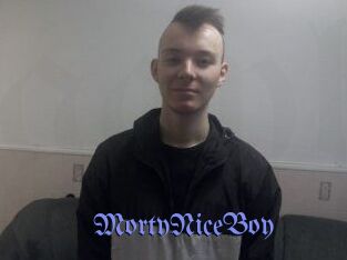 MortyNiceBoy