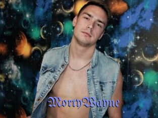 MortyWayne