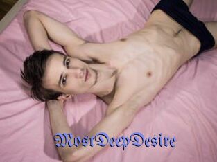 MostDeepDesire