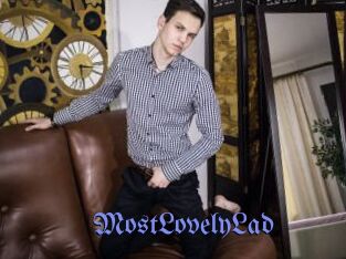 MostLovelyLad