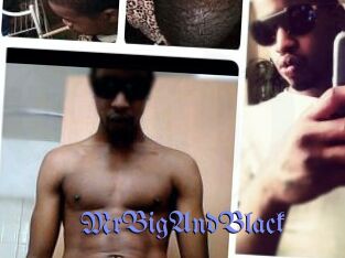 MrBigAndBlack