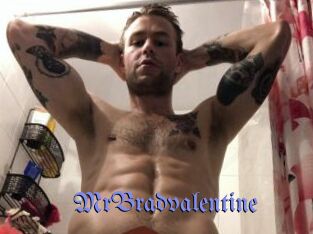 MrBradvalentine