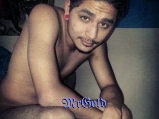 MrGold
