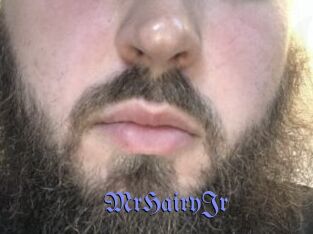 MrHairyJr