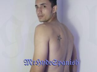MrHydeSpanish