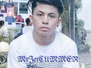 MrJetCUMMER