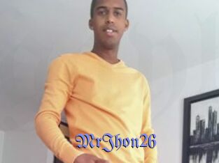 MrJhon26