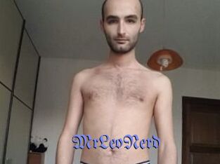 MrLeoNerd