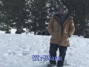 Mr_Mann