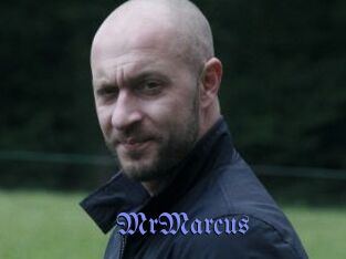 MrMarcus