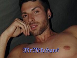 MrMikeHawk Gay Buzz