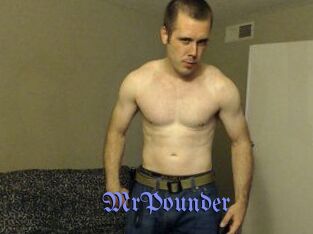 MrPounder
