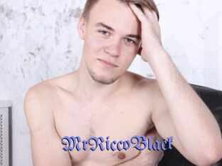 MrRiccoBlack