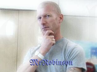 MrRobinson Gay Buzz