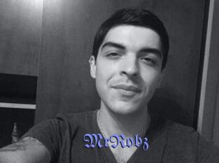 MrRobz