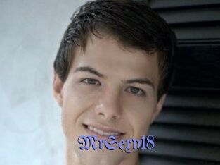 MrSexy18