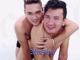 MrSlave