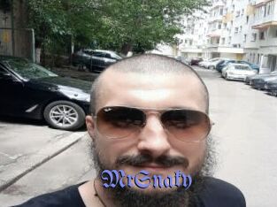 MrSnaky