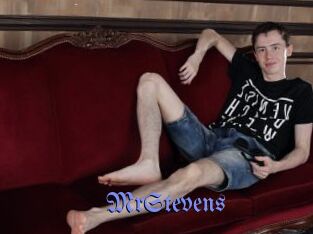 MrStevens