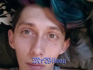 MrWilson