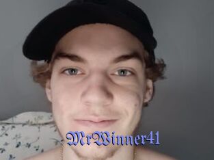 MrWinner41