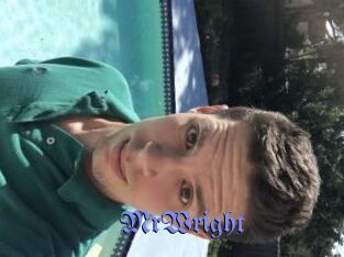 MrWright