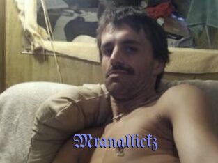 Mranallickz