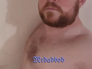 Mrdadbod