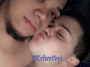 Mrfuvkboi