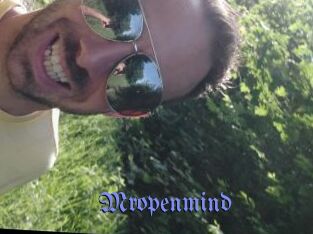Mropenmind