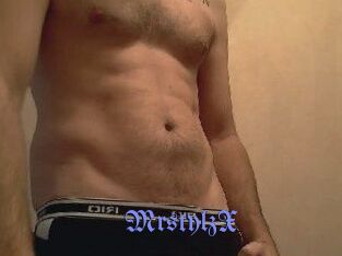 MrstylzX