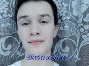 MrsweetGrey