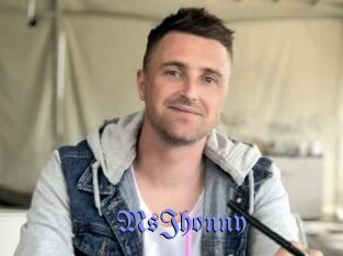 MsJhonny