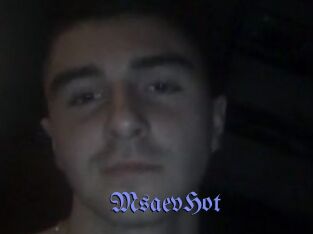 MsaevHot