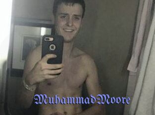 Muhammad_Moore