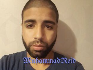 Muhammad_Reid