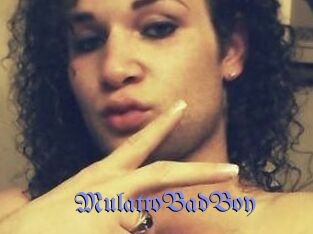 MulattoBadBoy