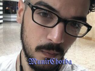 Munir_Chorba