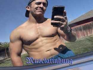 Musclatinhung