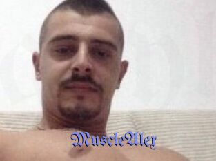 MuscleAlex