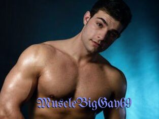 MuscleBigGay69