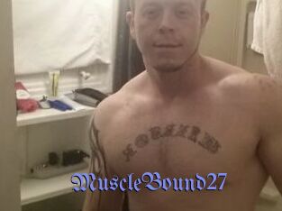 MuscleBound27