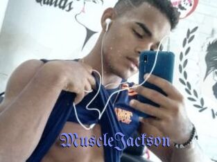 MuscleJackson